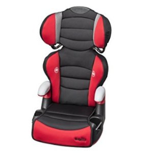 史低价 Evenflo 2合1高背儿童汽车安全座椅Denver款