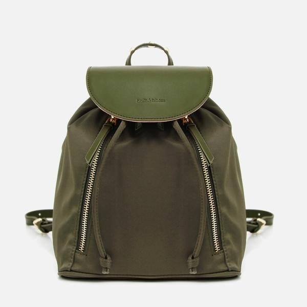 Kenzo - Mini Back Pack Green 双肩包