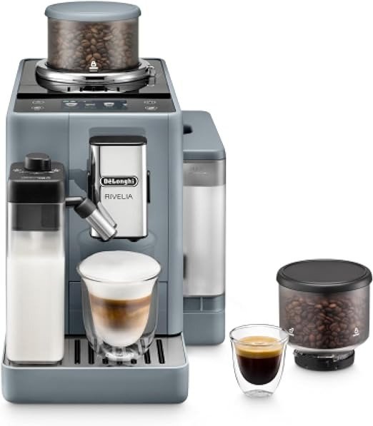 Rivelia 全自动咖啡机 EXAM440.55.G