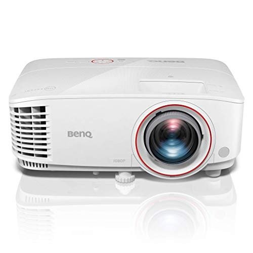 Gaming Projector (TH671ST), Native 1080p 投影仪