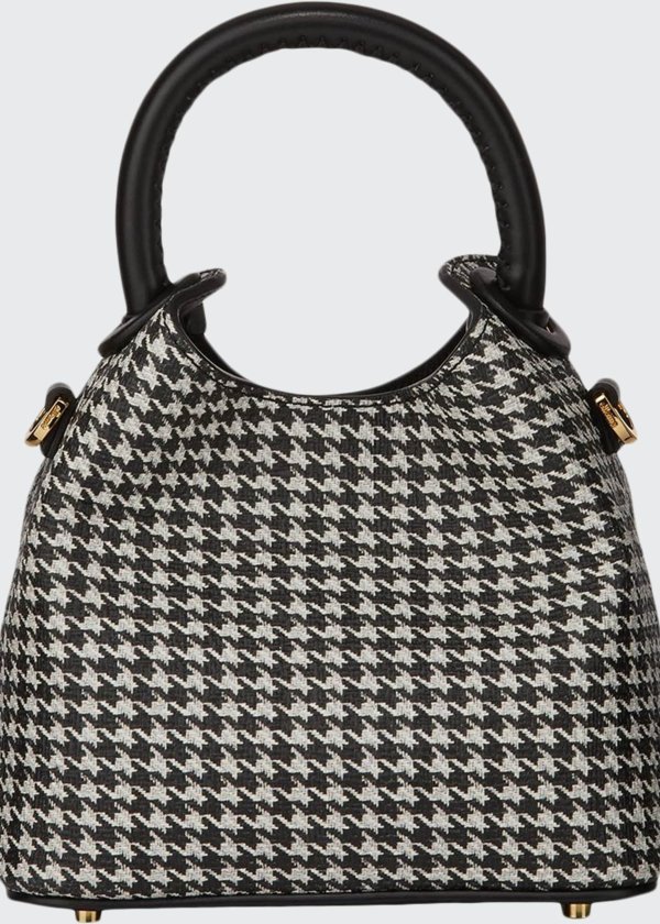 bergdorf goodman elleme medeleine 水桶包 $445.