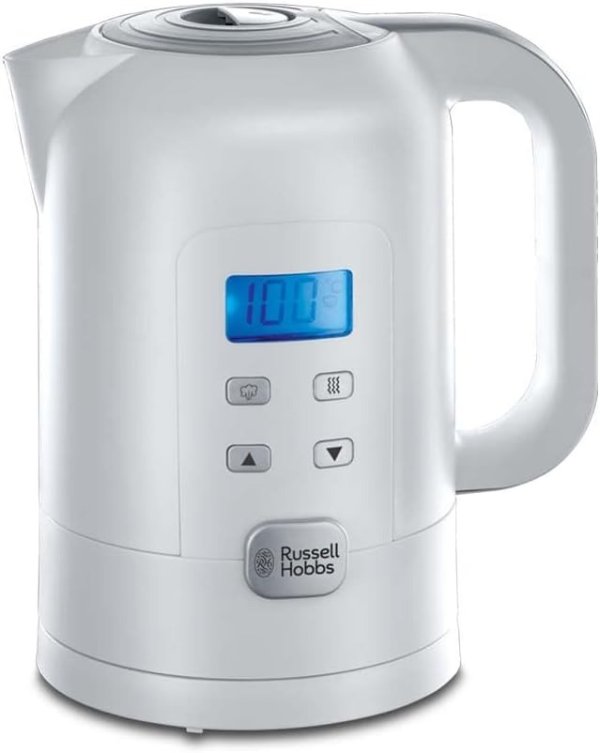 Russell Hobbs 电水壶1,7L