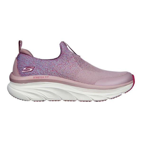 Skechers D'Lux 走步鞋