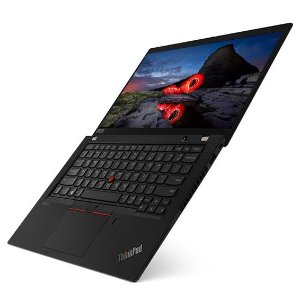 ThinkPad X13 AMD商务本 (R7 Pro 4750u,32GB)