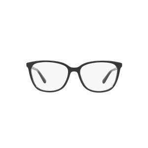Michael Kors黑框细边眼镜