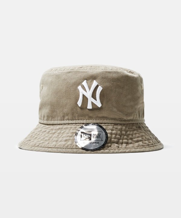 New Era Ny Yankees 渔夫帽