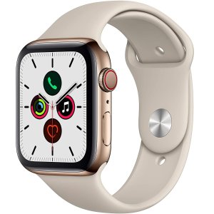 Apple Watch 智能手表 3/4/5代全都有