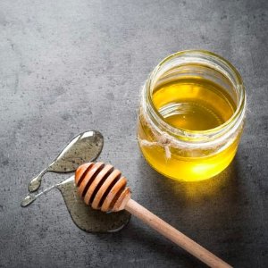 Labonté 纯蜂蜜500g,每天一杯蜂蜜水、清肠又健康
