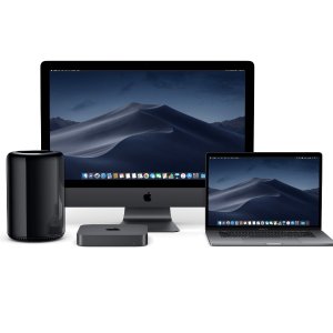 全场9折闪购：Apple MacBook笔记本、iMac台式电脑