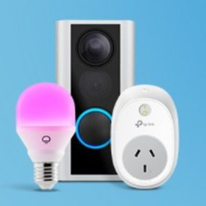 Amazon 购Echo智能音箱 享智能家居折上折