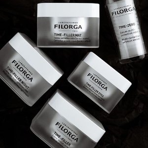 Filorga 法国顶级药妆 收十全大补面膜、逆龄眼霜套装
