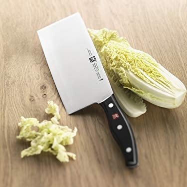 中国厨师刀，18厘米