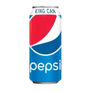 白菜价：Pepsi 百事可乐饮料  473毫升×12罐 多款选 快乐肥宅水