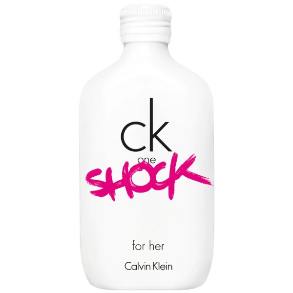 CK one shofor her 100ml