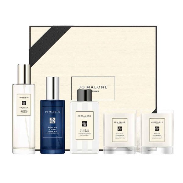 House of Jo Malone 套装