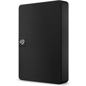 Seagate4TB Expansion Portable HDD