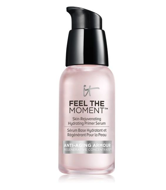 Feel The Moment™ 抗老超保湿精华