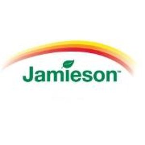 Jamieson 健美生营养品热卖 钙镁维D200片$6.99