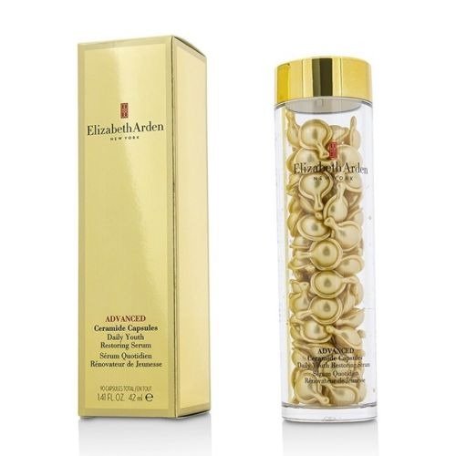  Ceramide Capsules Daily Youth Restoring Serum