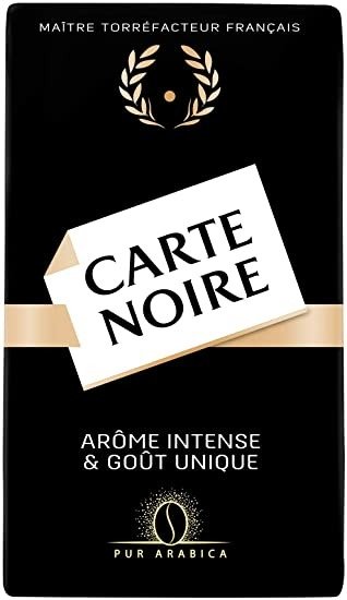 Carte Noire 经典咖啡