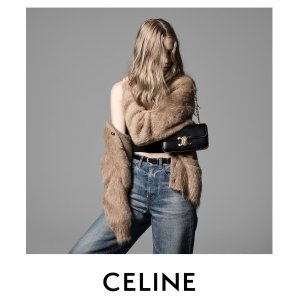 Celine 上新 logo小水桶、新款Ava 谁会是下一个爆款？
