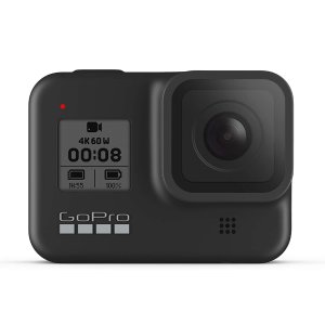 黑五价：GoPro HERO8 Black 运动相机