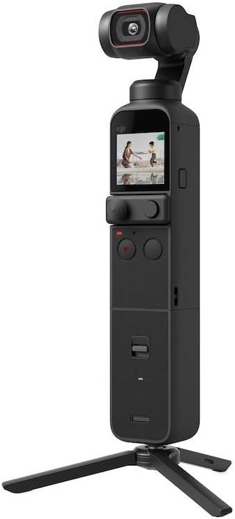 DJI Pocket 2手持相机