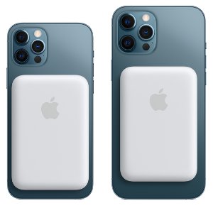 新品上市：Apple iPhone 12 MagSafe 外接电池