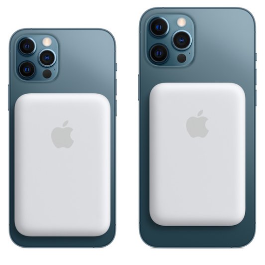 新品： iPhone 12 MagSafe 外接电池€109新品： iPhone 12 MagSafe 外接电池€109
