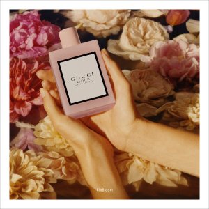 上新：Gucci Bloom 花悦系列香水、身体护理产品热卖