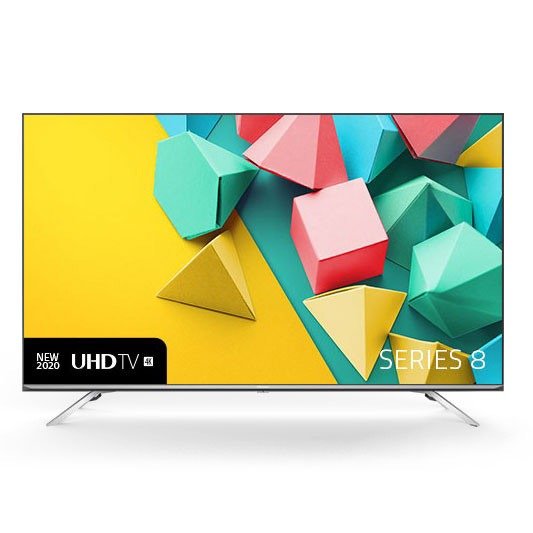 65" Series 8 超清智能电视