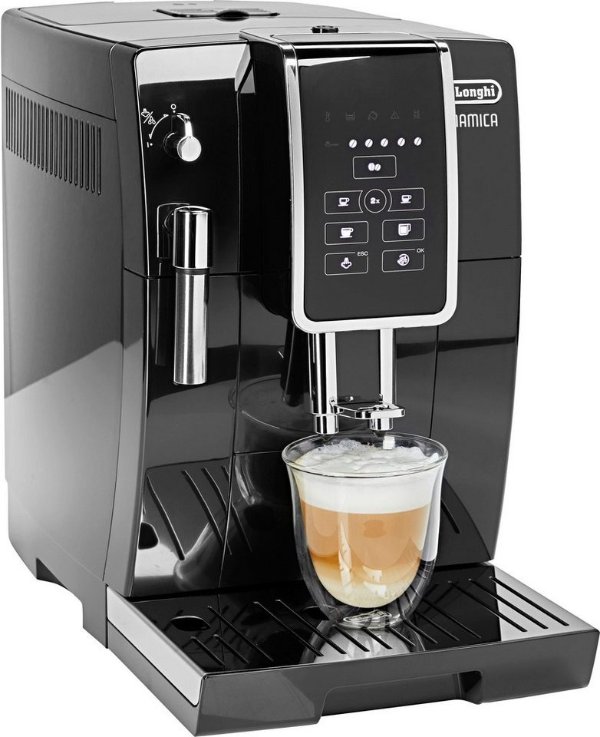 ECAM 358.15.B 全自动咖啡机