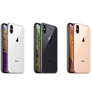 手慢无：Apple iPhone XS 多尺寸、多色可选