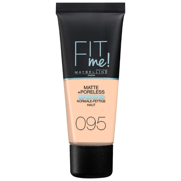 Fit Me Matte & Poreless