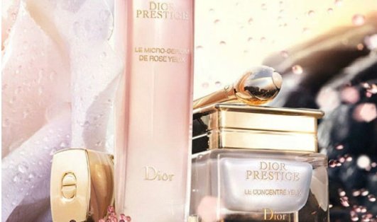 Dior 高端花蜜系列 颜值爆表 好价解决口罩肌Dior 高端花蜜系列 颜值爆表 好价解决口罩肌