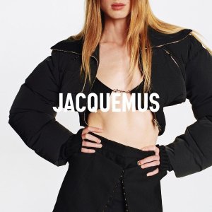 上新：Jacquemus 清仓大促 收超性感短上衣、连衣裙等 低至€61