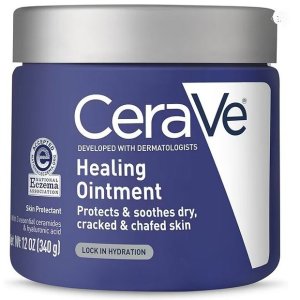 CeraVe 万用修复膏360ml 6小时改善肌肤干燥敏感 家有娃必备