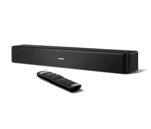 Solo 5 TV sound system