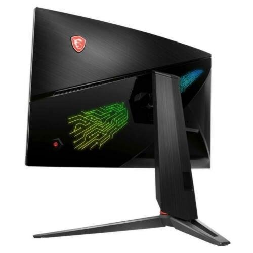 Optix MPG27CQ 27" 144Hz QHD 电竞显示器