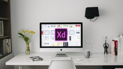 Adobe XD 入门网页设计