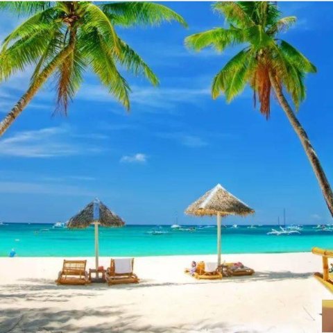 至高立省$150/人热门沙滩海岛度假套餐 坎昆/多米尼加/天堂岛多地可选