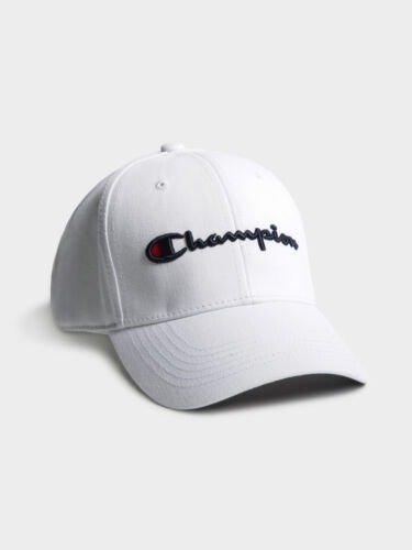 Champion Unisex Classic Twill 棒球帽
