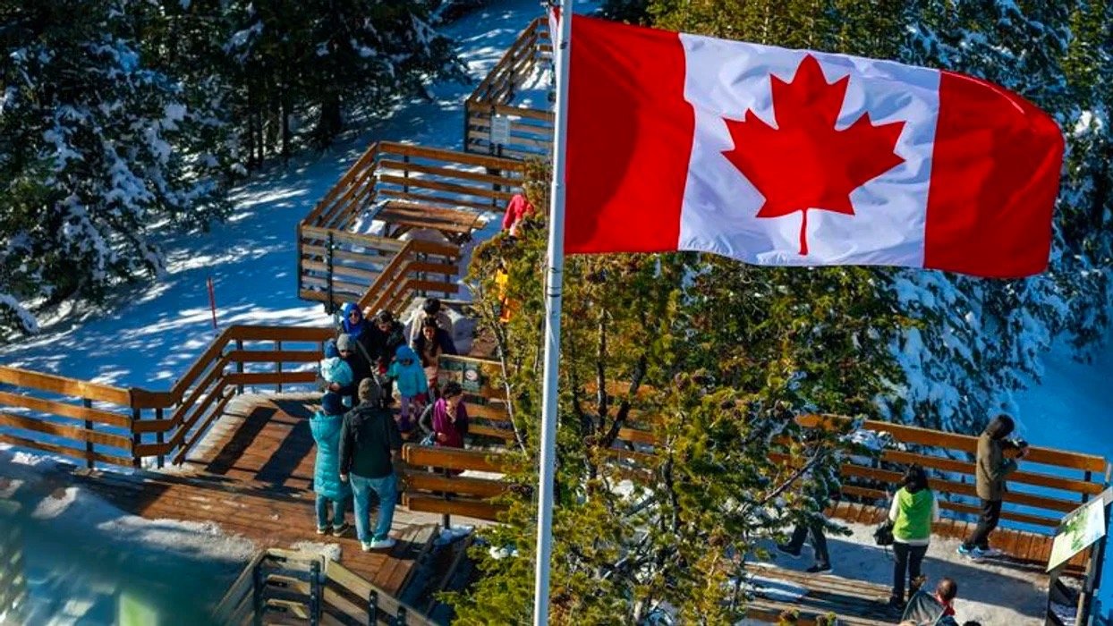 入乡随俗！加拿大新移民必须知道的10个俚语，你get到几个？