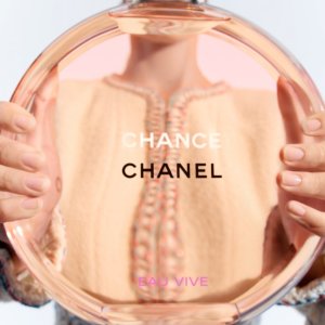 Marionnaud 香水专场 大牌都参加 速收Chanel、Dior、CHLOE