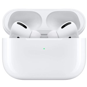 手慢无：Apple AirPods Pro 真无线降噪耳机 2代史低$189