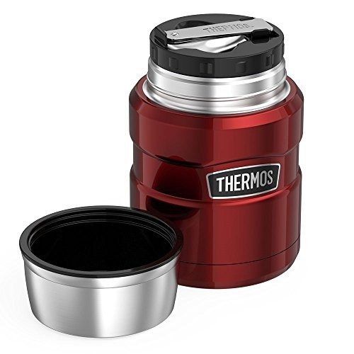 Thermos King 保温罐