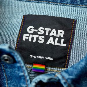 G-Star澳洲官网 限时促销 精选潮服折上折