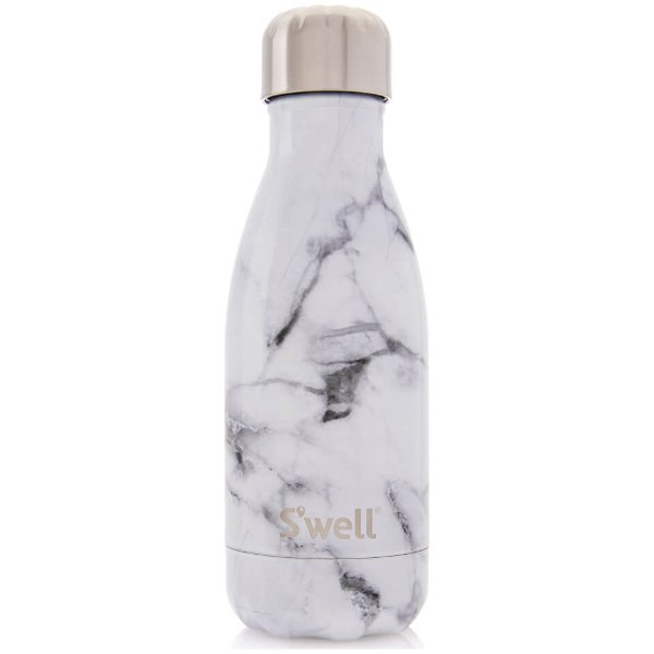 The White Marble 保温杯 260ml