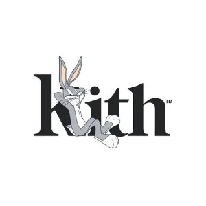 手慢无：KITH匡威三方联名登场 《兔八哥》合作系列公布