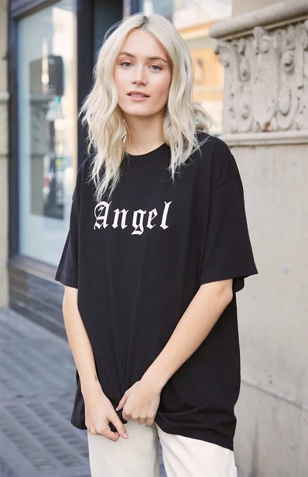 Rita Angel T-Shirt
